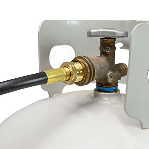 Propane Heater Portable Indoor Safe 7k