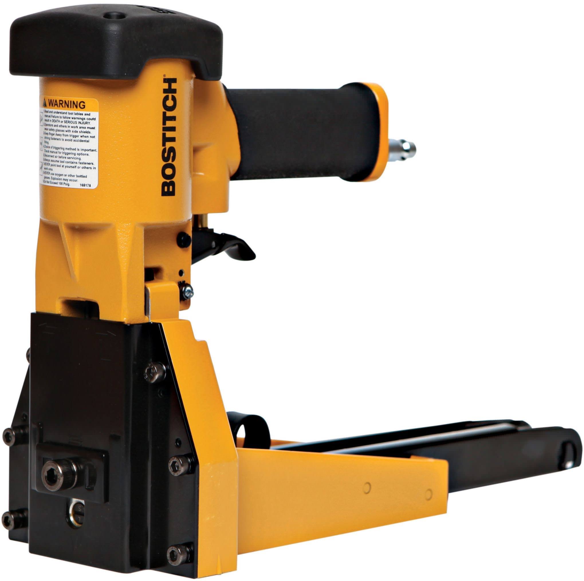 Carton Stapler 7k