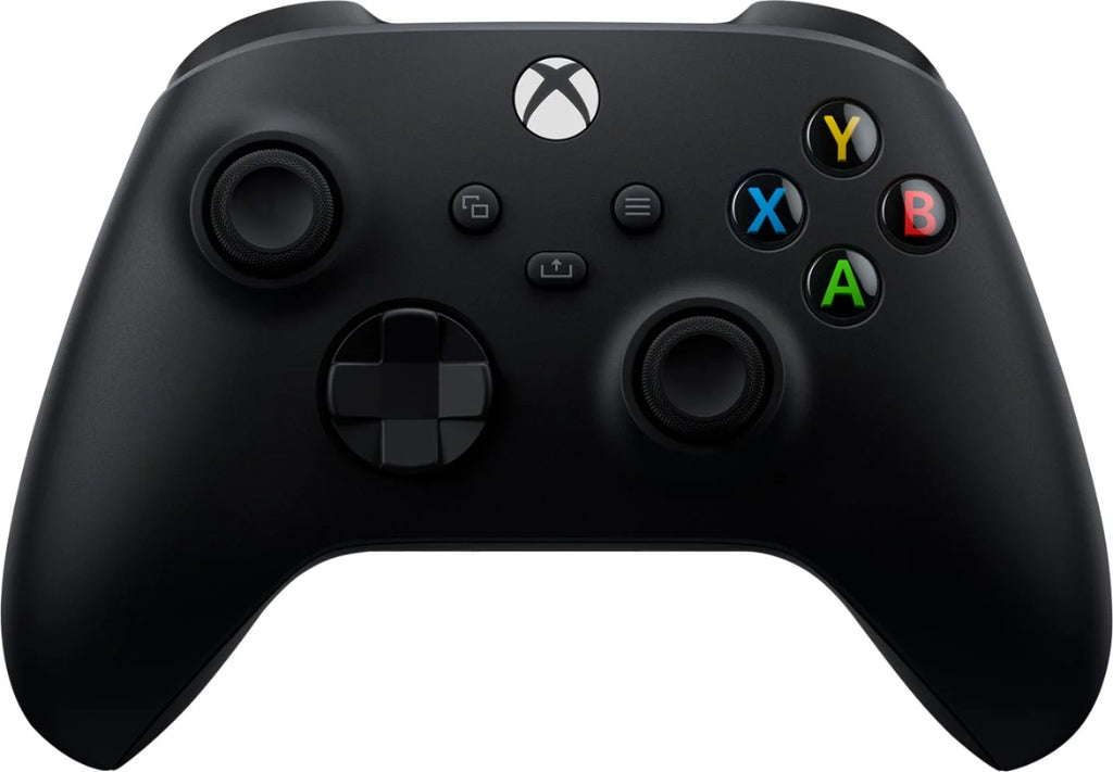 Xbox Series X Gaming Console Bundle 1TB SSD Black Wireless Controller Fh4</br>