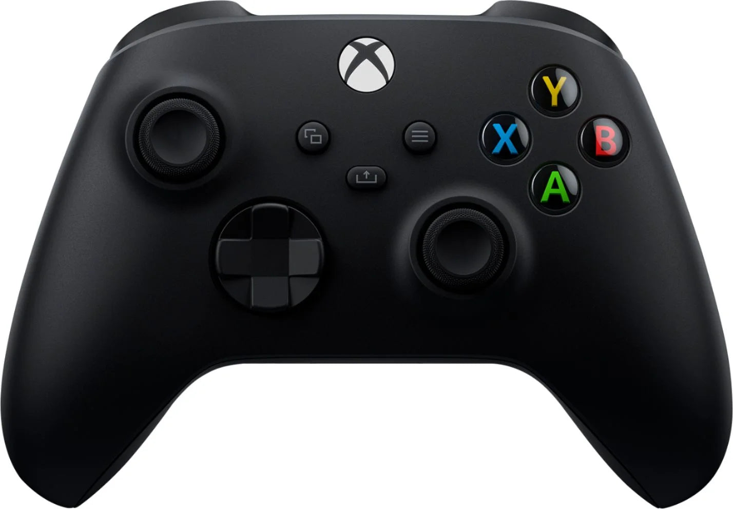 Xbox Series X Gaming Console Bundle 1TB SSD Black Wireless Controller Fh4</br>