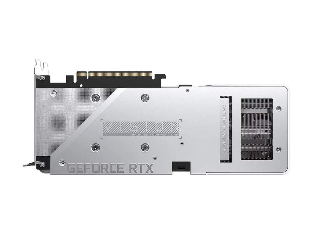 RTX 3060 12GB GDDR6 PCIe 4.0 Video Card k7