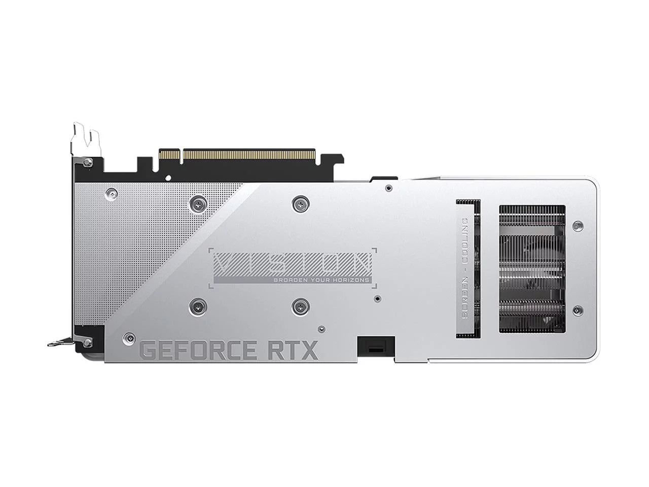 RTX 3060 12GB GDDR6 PCIe 4.0 Video Card k7