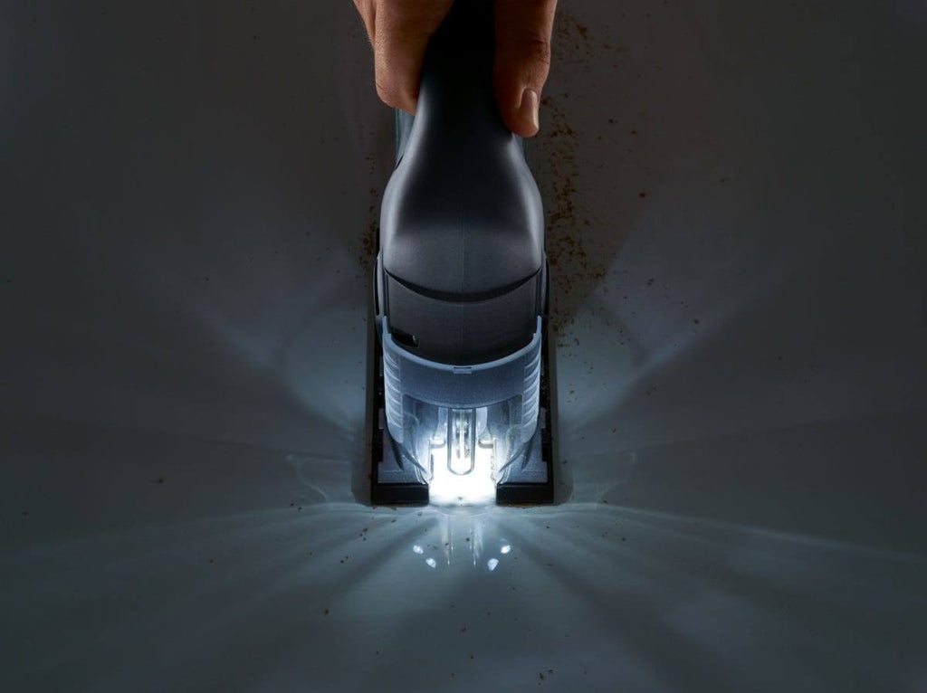 Jigsaw Cordless Precision Cutting 7k