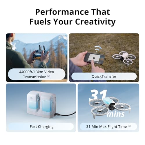 Drone with 4K UHD Camera, Palm Takeoff, 3 Batteries Bundle k7