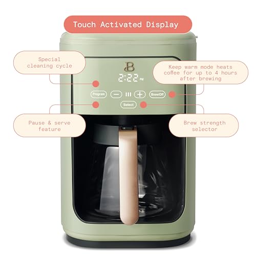 Coffee Maker 14-Cup Programmable a7