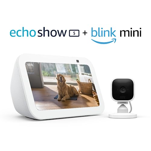 Smart display with clearer sound Charcoal k7