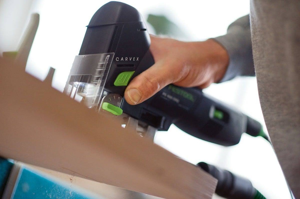 Jigsaw Cordless Precision Cutting 7k