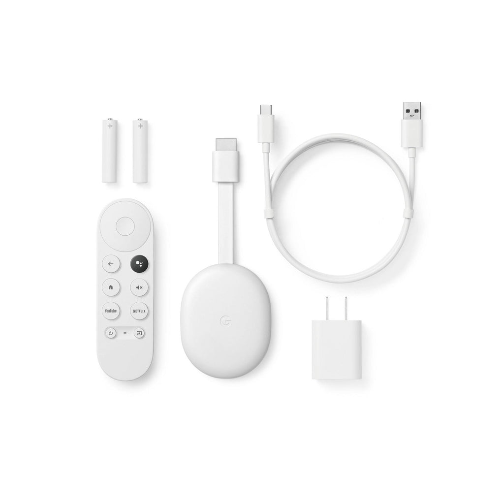 TV Streaming Device 4K Snow a7