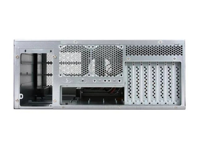 4U Rackmount Server Chassis k7