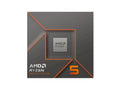 AMD Ryzen 5 8400F Processor, Silver, Silver - Curated Treasures Market