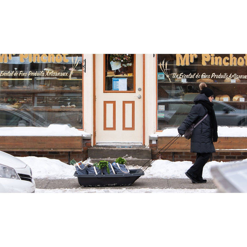Utility Sled 45 A7