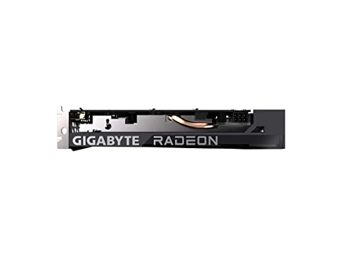 Graphics Card 4GB GDDR6 f7