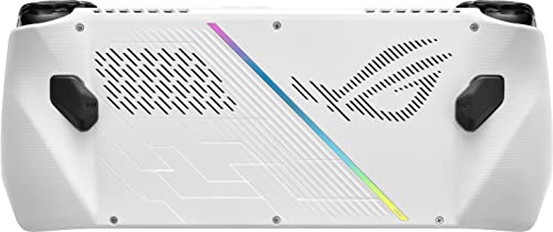 Gaming Handheld 2TB SSD 7-inch 120Hz Touchscreen Console k7