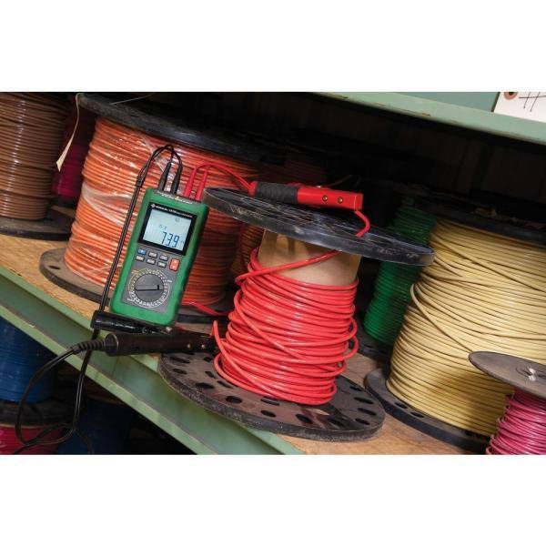 Cable Length Meter 7k