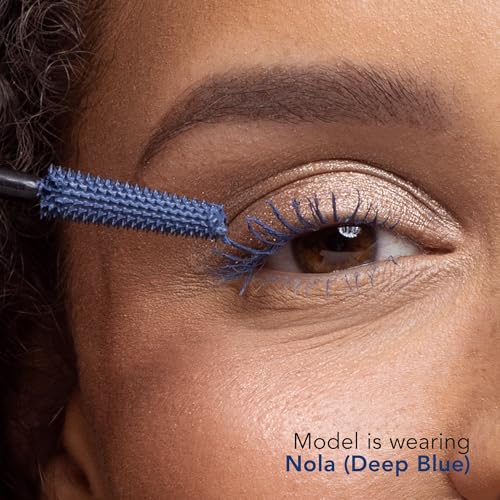 Liquid Lash Extensions Mascara, Lengthening & Volumizing, Smudge Proof a7