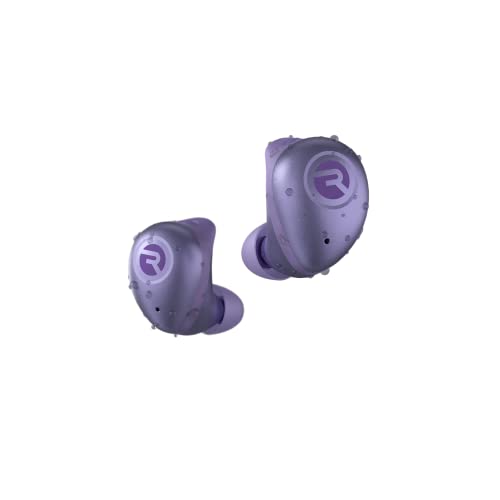 Wireless Earbuds with Mic, Noise Cancelling, IPX7 Waterproof 7k