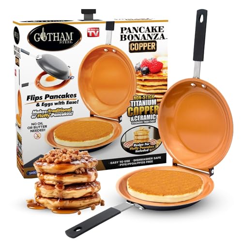 Pots and Pans Set 20 Pc & Double Sided Pan k7