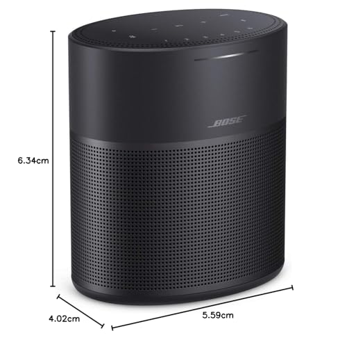 Bluetooth Smart Speaker with Alexa, Silver k7