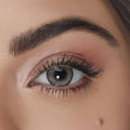 Solotica Natural Colors Grafite Contact Lenses - 1 Year