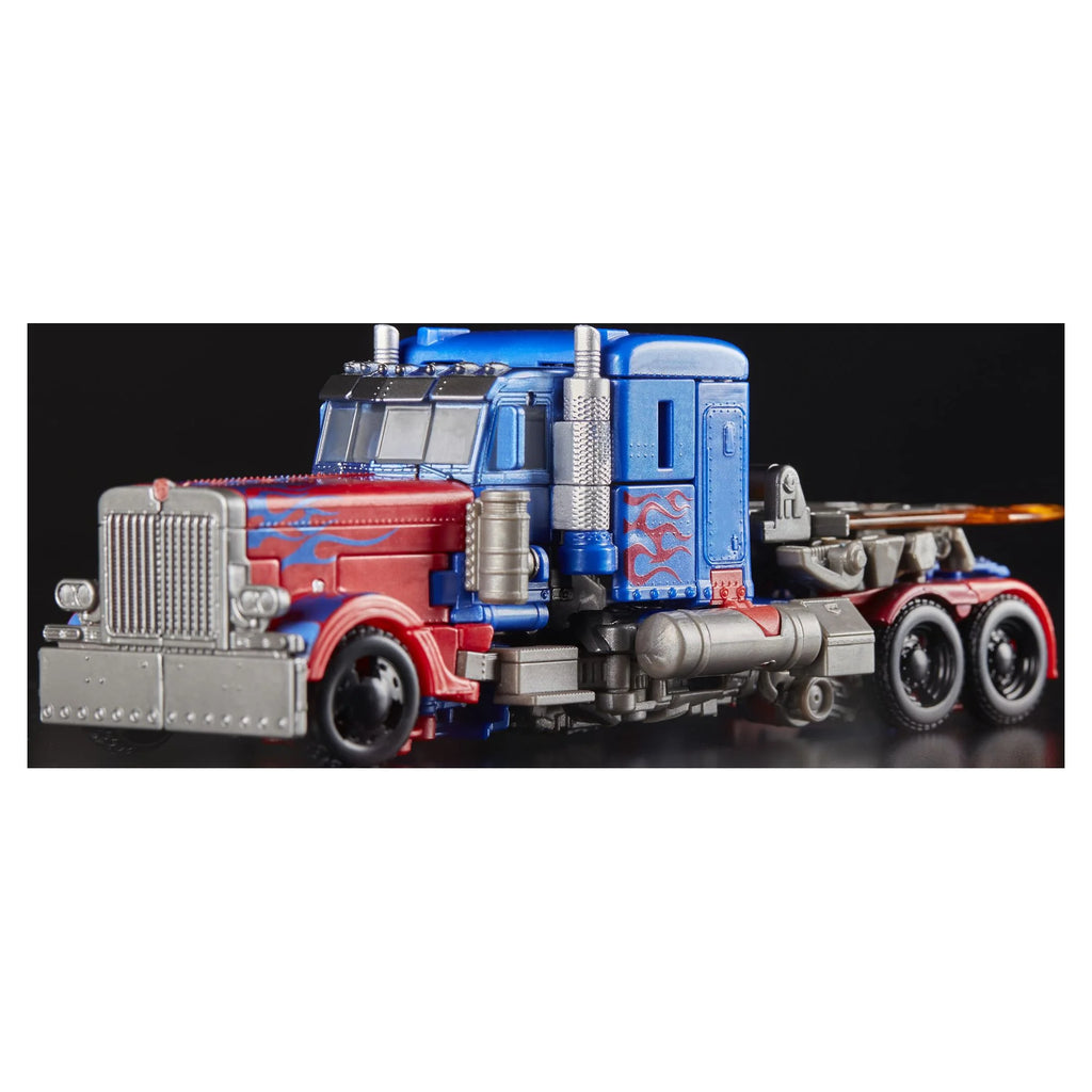 Action Figure Voyager Class 7k