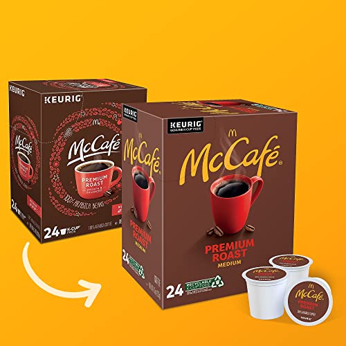 Coffee Medium Roast K-Cup Pods 96 Count a7