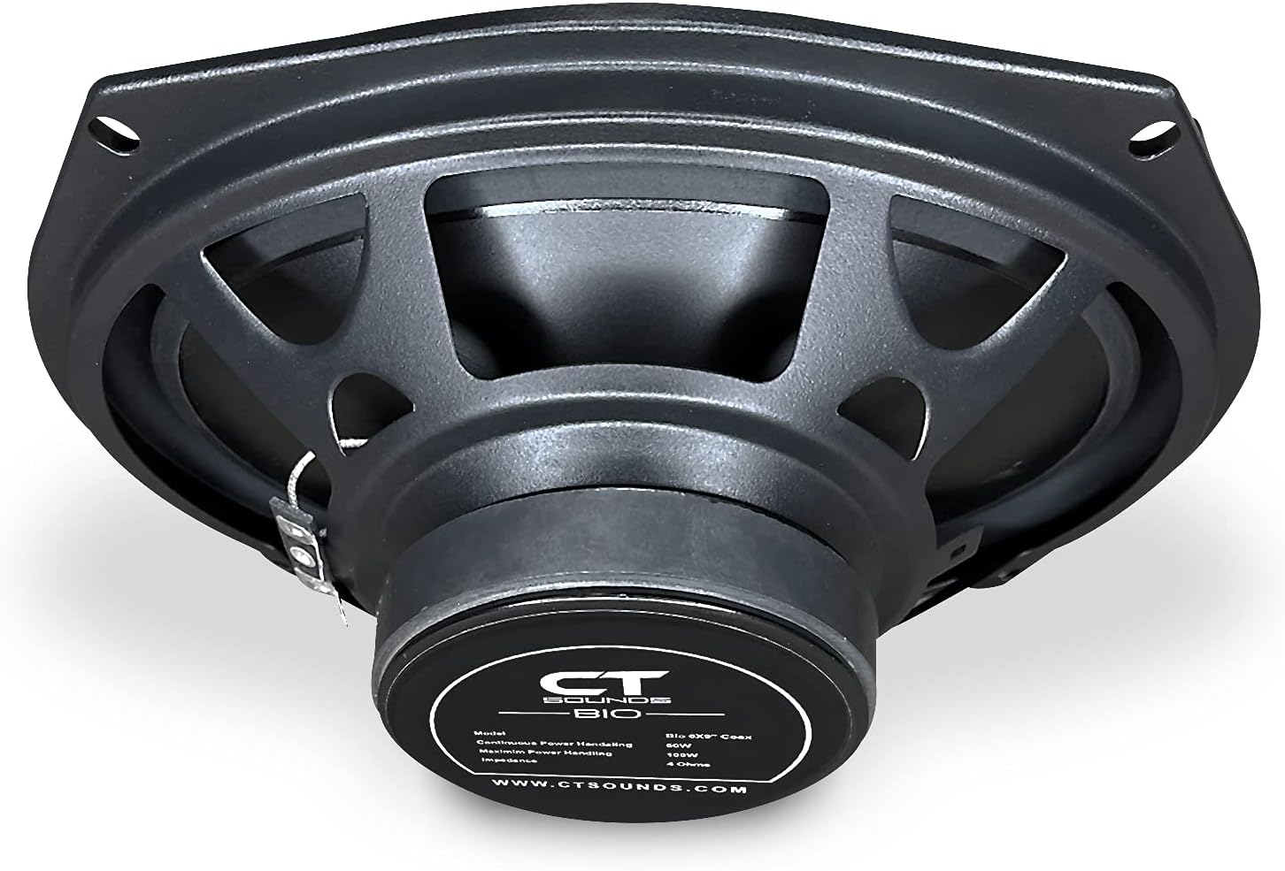6x9 Coaxial Car Speakers 200W Pair a7