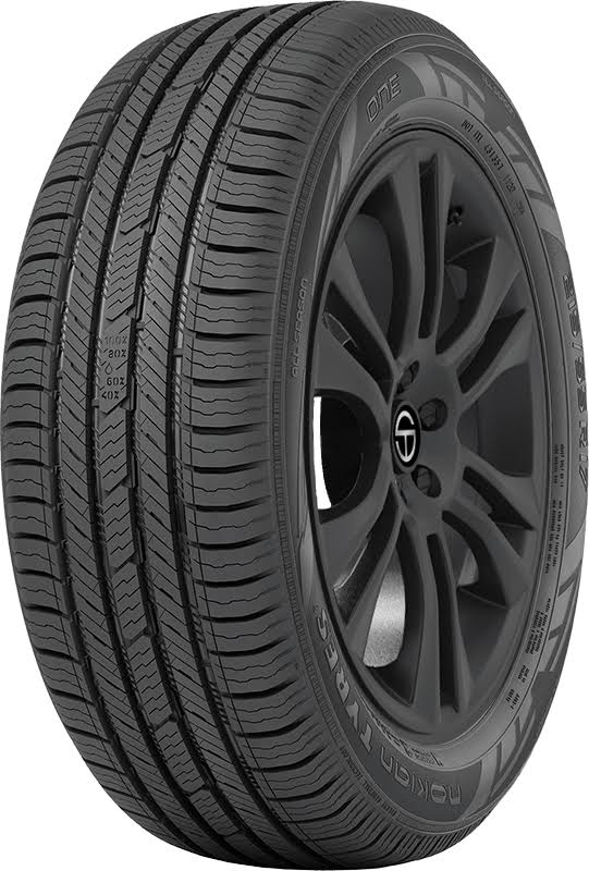 All-Season 215/60R16 95V Tire k7