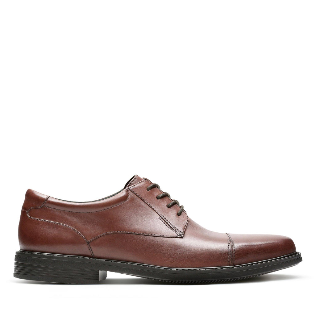 Bostonian Wenham Cap 11 Men&s Brown