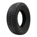 Set of 4 Mastercraft Avenger G/T P255/70R15 108T Tires Fits: 1975-76 Chevrolet Corvette Stingray, 1992-94 Dodge B250 Base - Curated Treasures Market