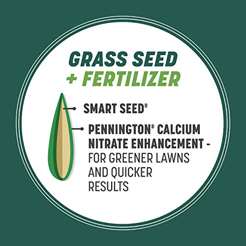 Grass Seed Sun and Shade Mix 20 lb K7
