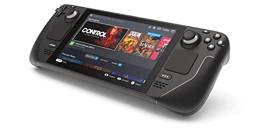 Valve Steam Deck 512GB