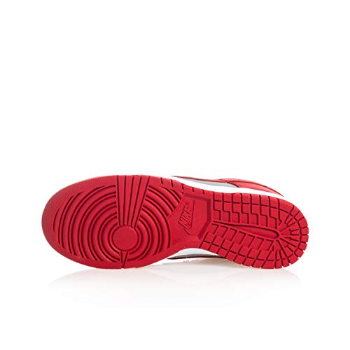 Mens Dunk Low Retro Sneakers 7k