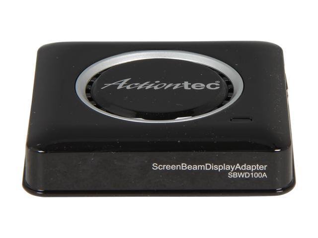 Wireless Display Receiver & Transmitter for Laptops k7