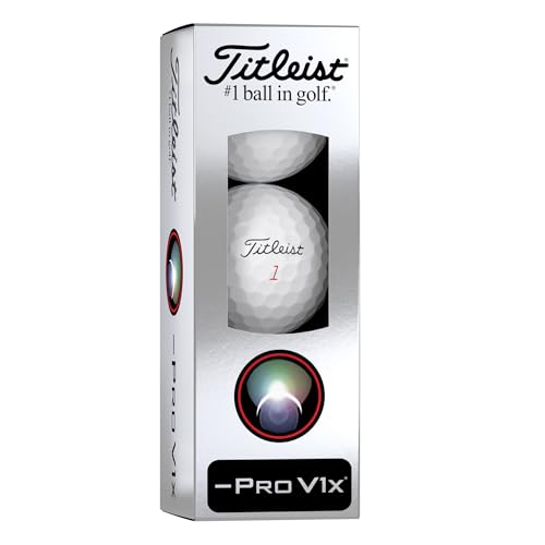 Golf Balls Left Dash x7