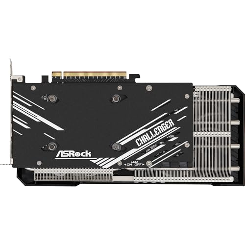 Graphics Card ITX 6GB GDDR6 0dB Silent Cooling 7k
