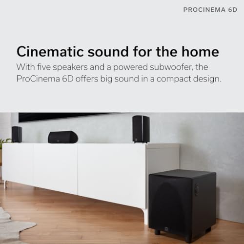 Home Theater System with AV Receiver Bundle K7