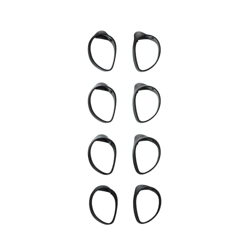 Wireless Earbuds with Mic, Noise Cancelling, IPX7 Waterproof 7k