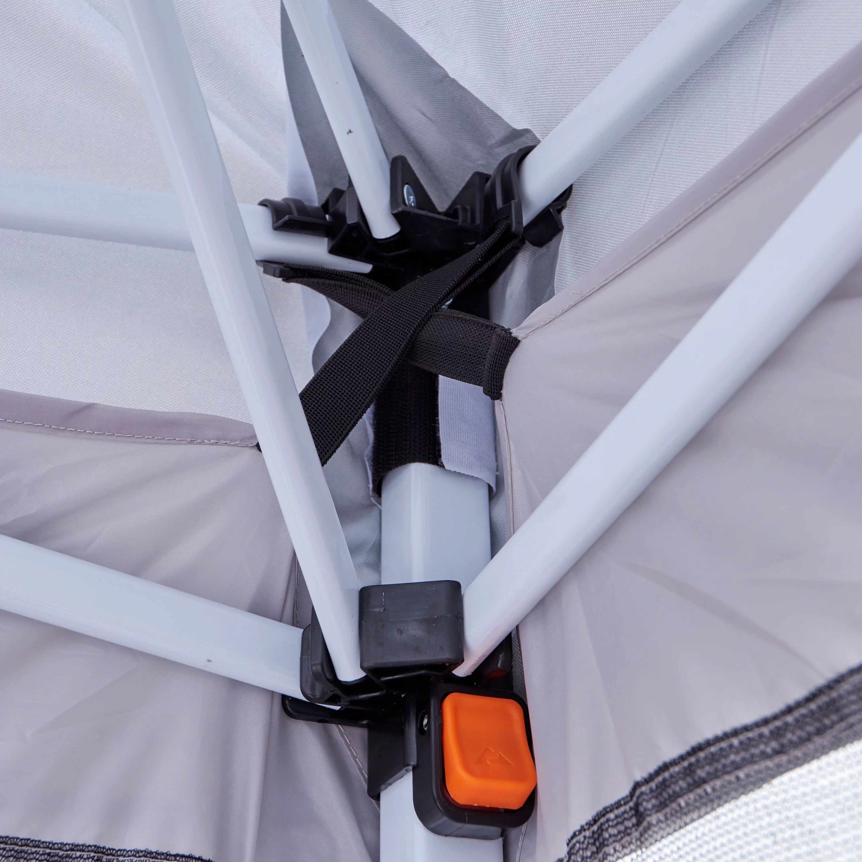 4-Person Connect Tent Universal Canopy k7