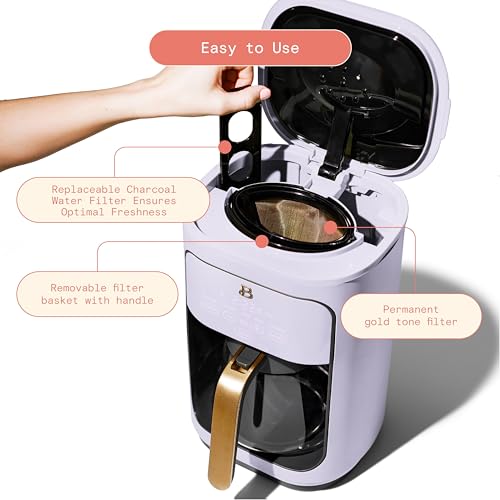 Coffee Maker 14-Cup Programmable a7