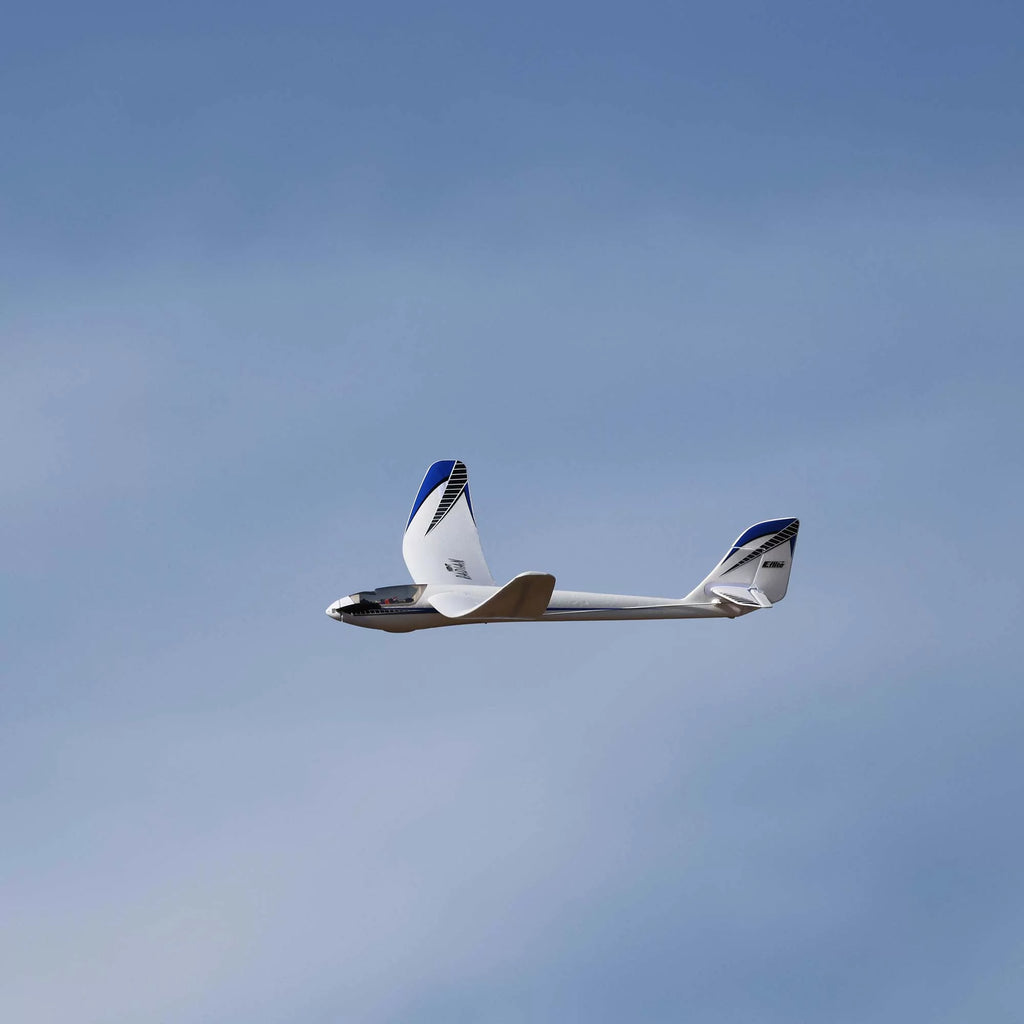RC Airplane 2.0m BNF Basic Electric k7