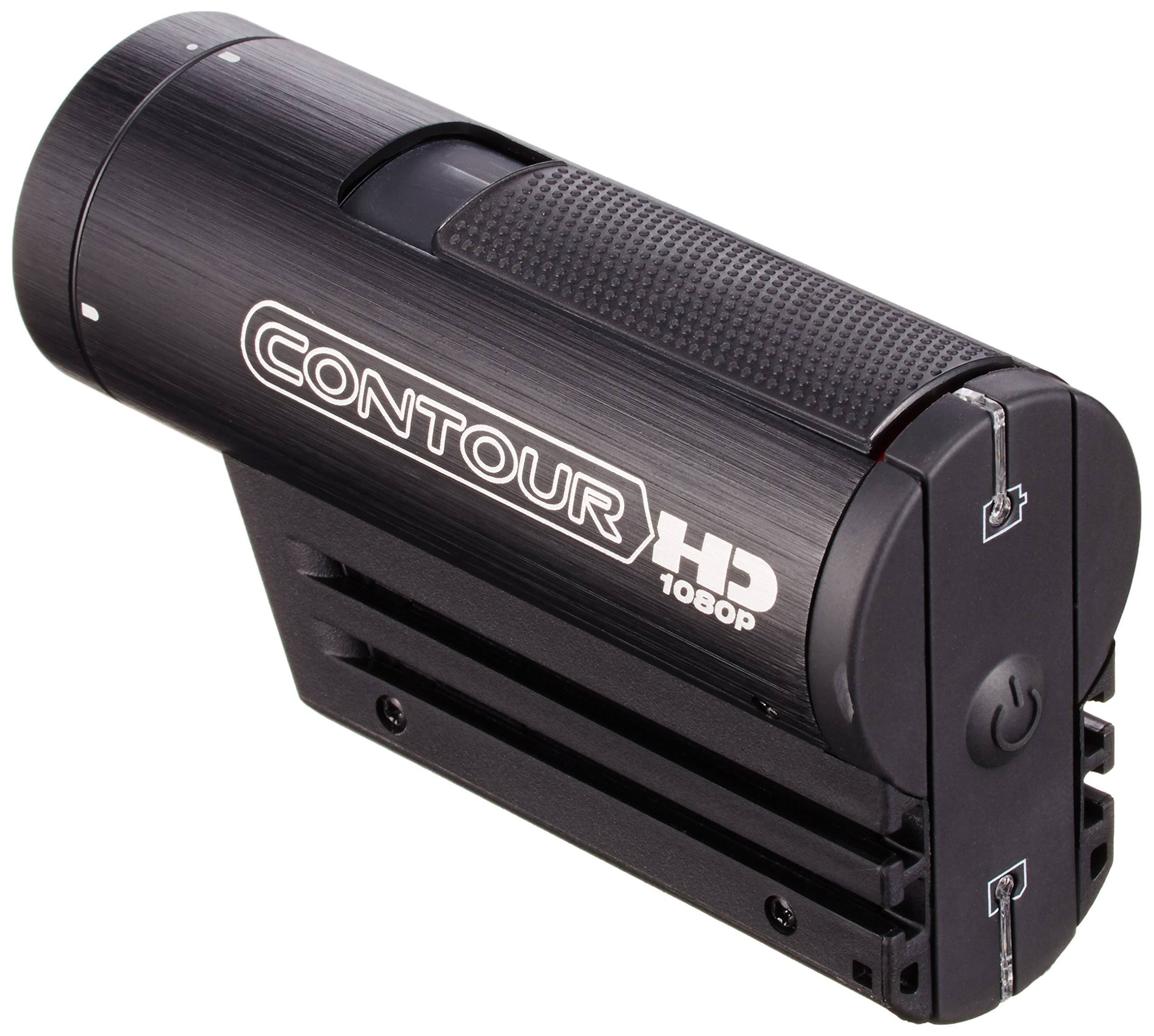 Contour HD 1080p Helmet Camera k7