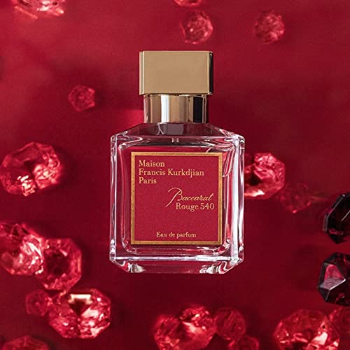 Baccarat Rouge 540 Eau De Parfum Spray 2.3 Fl Oz k7