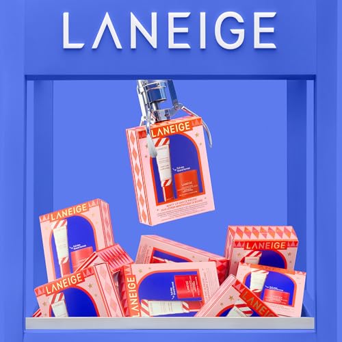 Lip Care Gift Set with Mask & Glowy Balm 7k