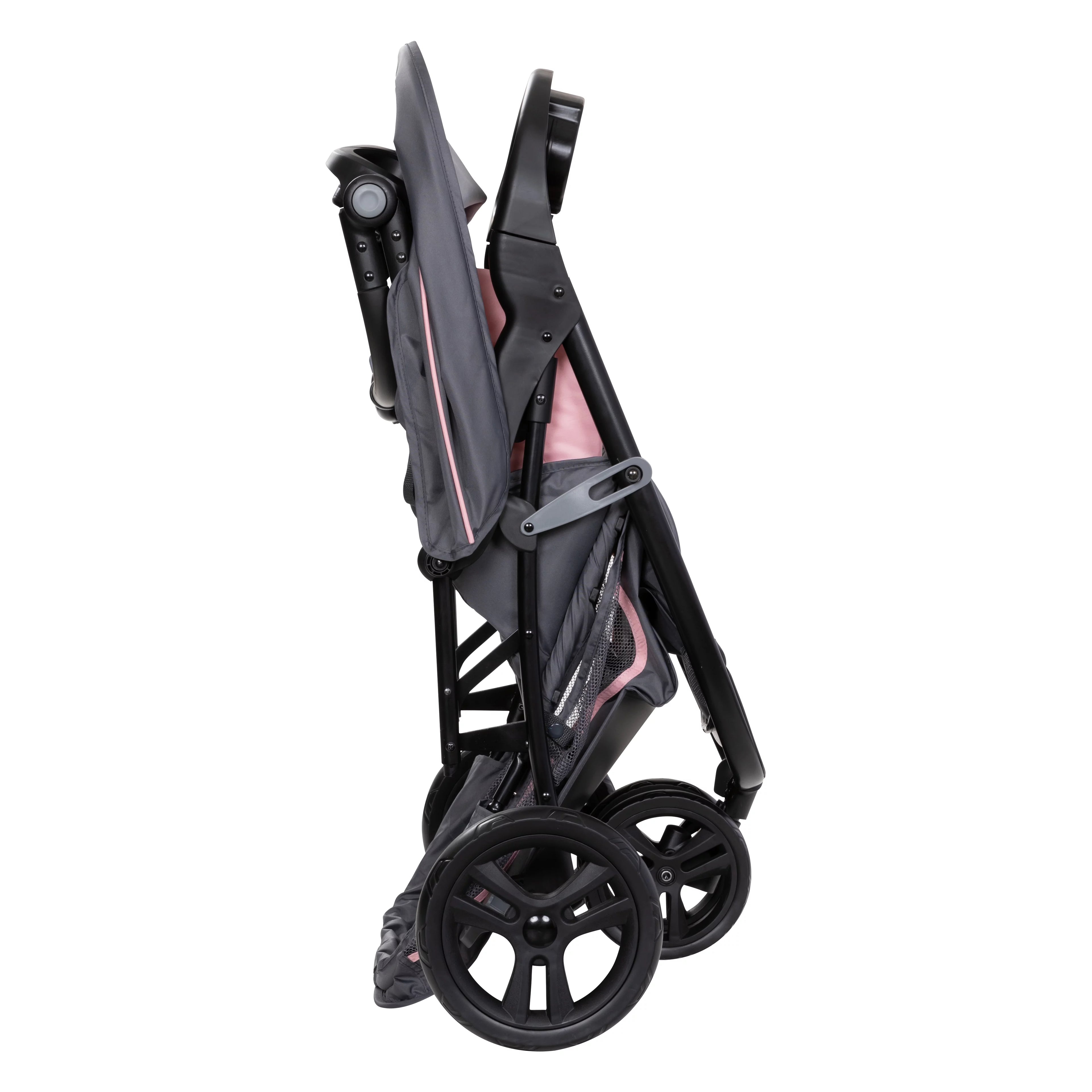 Baby Travel System Stroller Pink Flamingo 7k