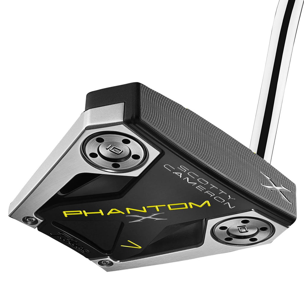Putter x7 k9