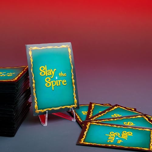 Cooperative Fantasy Board Game k7