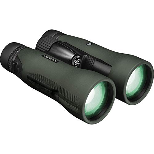 Binoculars 12x50 Waterproof Fogproof K7m