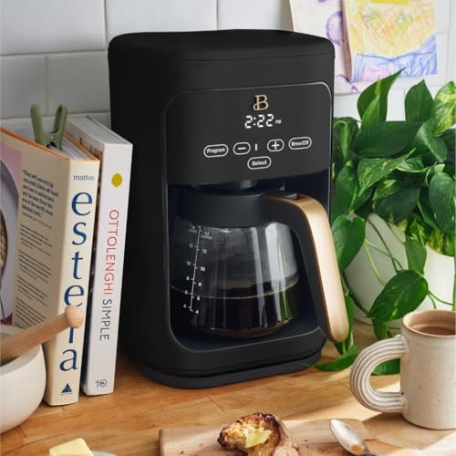 Coffee Maker 14-Cup Programmable a7