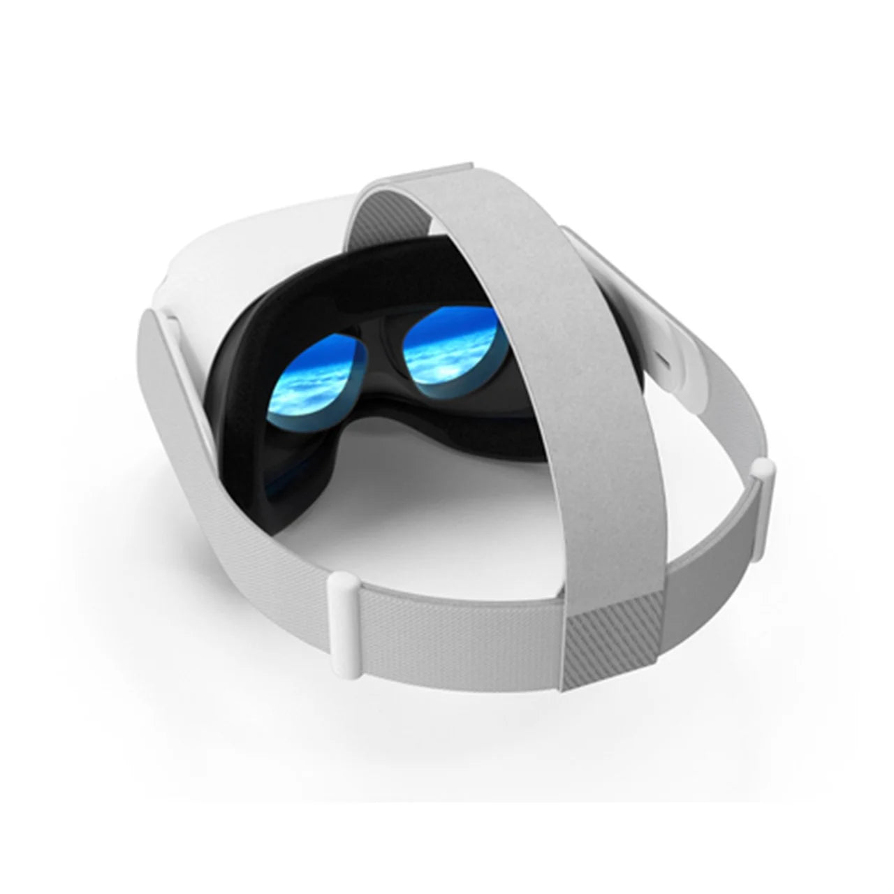 VR Headset 128GB with Touch Controllers a7