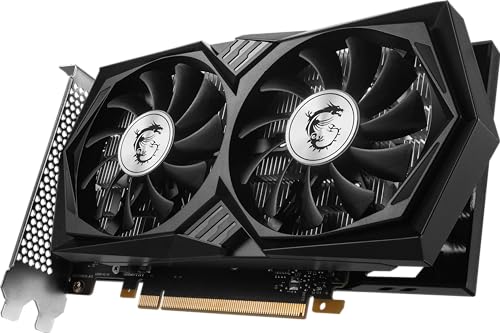Graphics Card RTX 3050 6GB GDDR6 k7